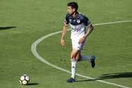 A-League Rd 7 - Perth v Melbourne Victory